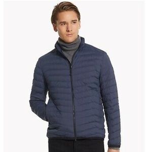 Theory Puffer Jacket